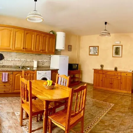 Risveglio Sull Oceano Wifi-parking-free * La Listada