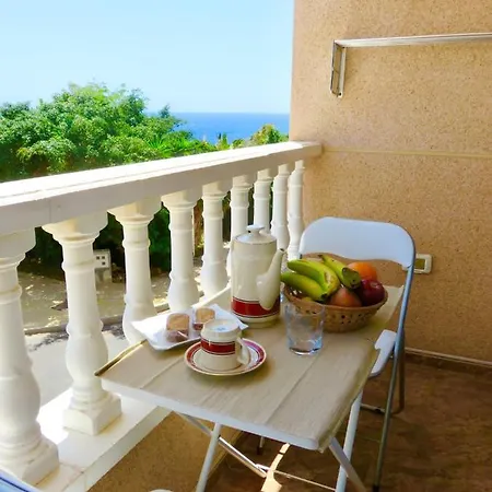 Risveglio Sull Oceano Wifi-parking-free Appartement *