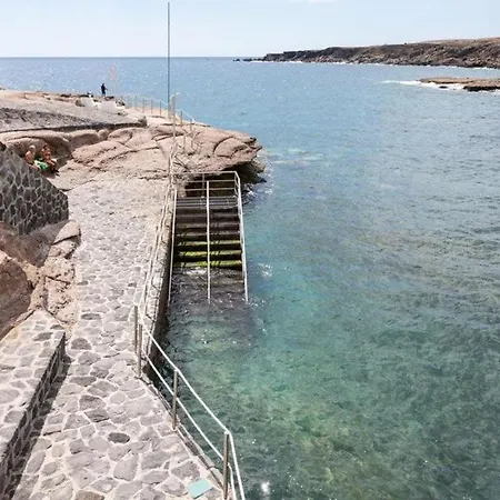 דירה Risveglio Sull Oceano Wifi-parking-free