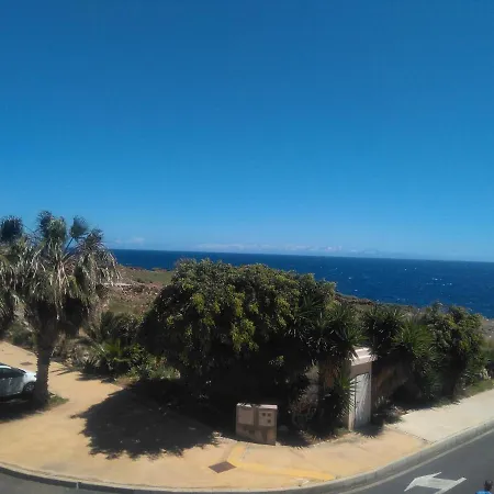 Risveglio Sull Oceano Wifi-parking-free La Listada