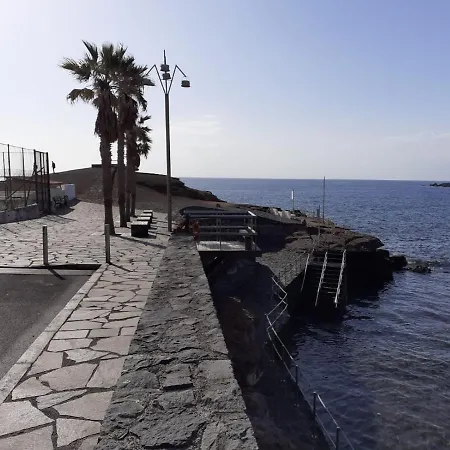 Risveglio Sull Oceano Wifi-parking-free דירה *