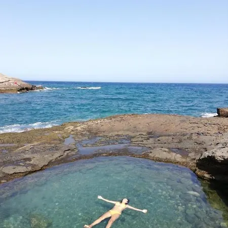 Appartement Risveglio Sull Oceano Wifi-parking-free *