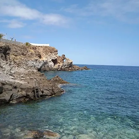 Risveglio Sull Oceano Wifi-parking-free Appartement *