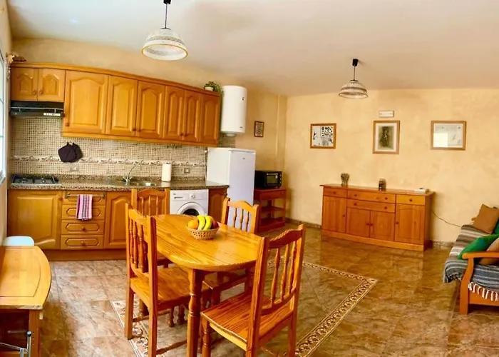 Risveglio Sull Oceano Wifi-parking-free * La Listada