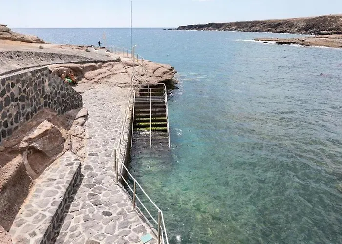 דירה Risveglio Sull Oceano Wifi-parking-free