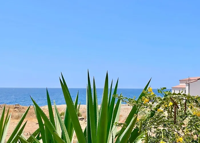 Risveglio Sull Oceano Wifi-parking-free * La Listada