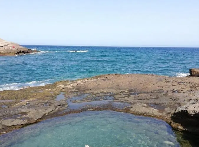 דירה Risveglio Sull Oceano Wifi-parking-free *