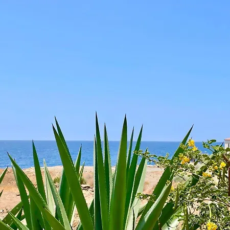 Risveglio Sull Oceano Wifi-parking-free * La Listada