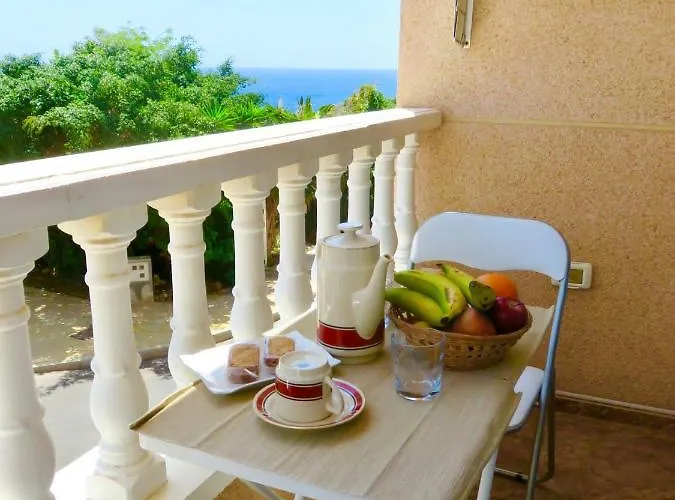 Risveglio Sull Oceano Wifi-parking-free شقة *