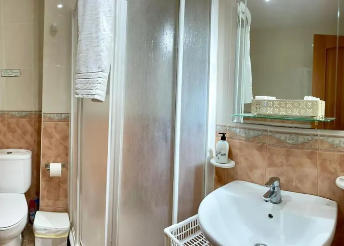 Risveglio Sull Oceano Wifi-parking-free *