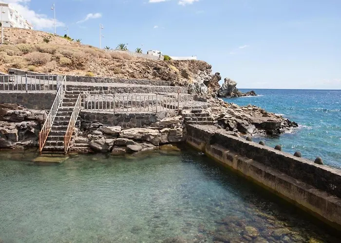 Risveglio Sull Oceano Wifi-parking-free شقة